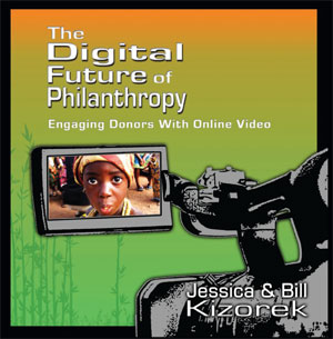 The Digital Future of Philanthropy