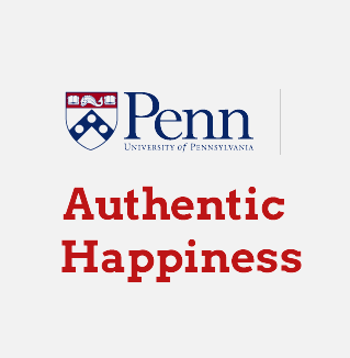 university of pennsylvania authentic happiness