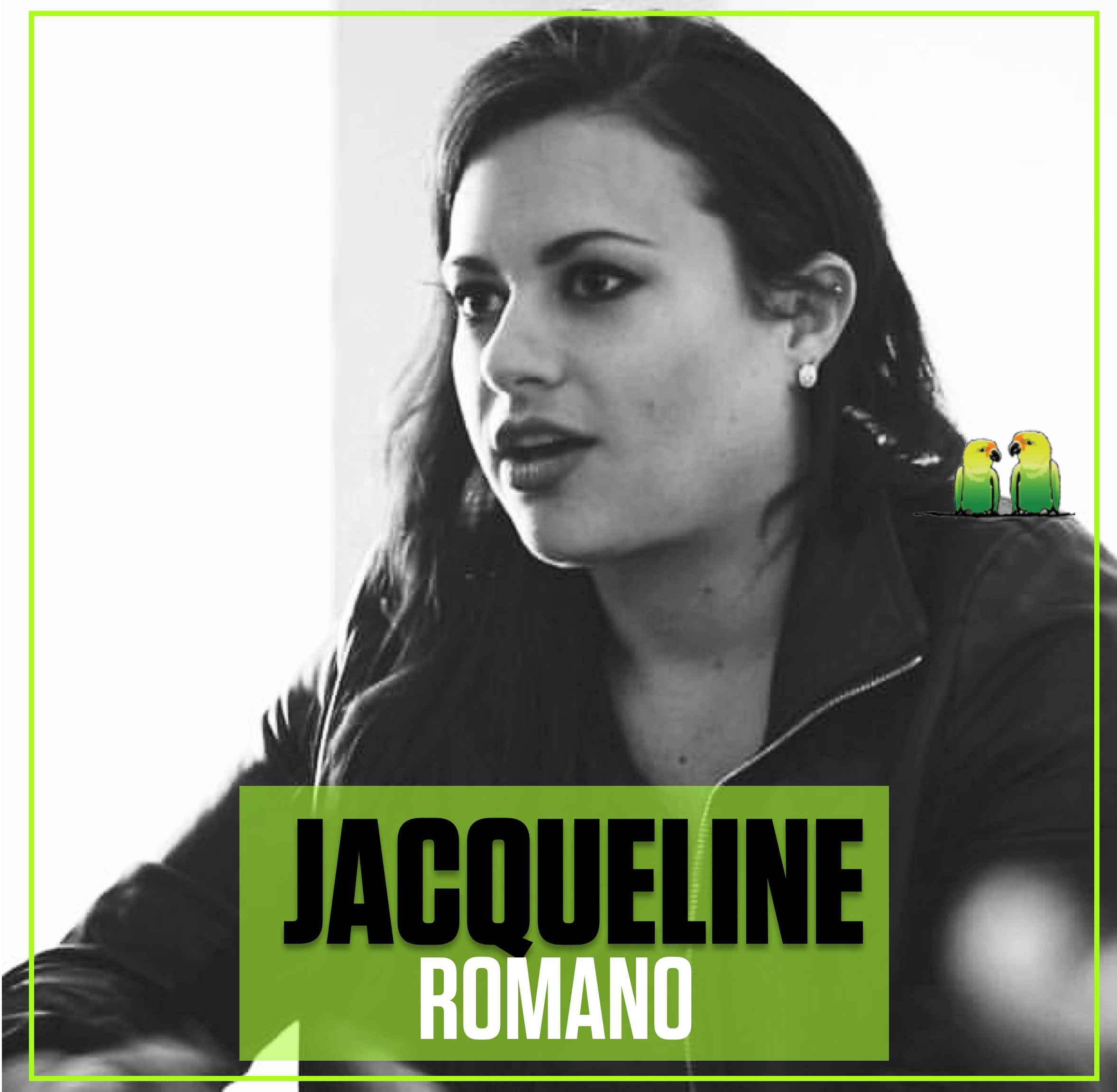 Jacqueline Romano