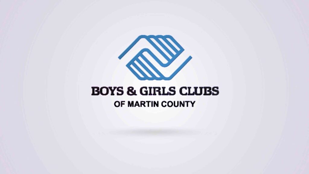 The Boys & Girls Club of Martin County logo