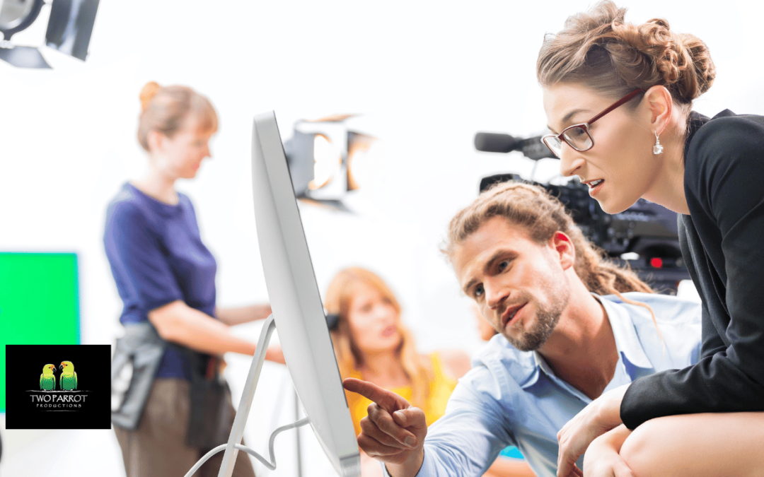 Professional Video Production for Nonprofits: Tips & Tricks for 2023